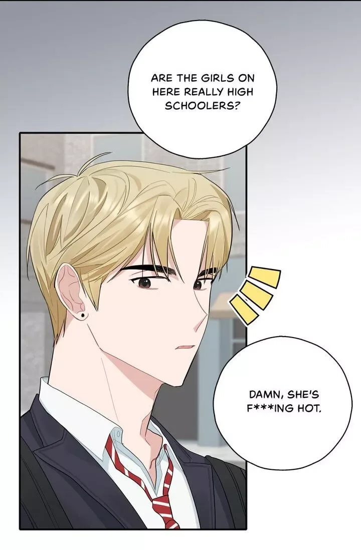 Marked By King BS Chapter 56 page 17