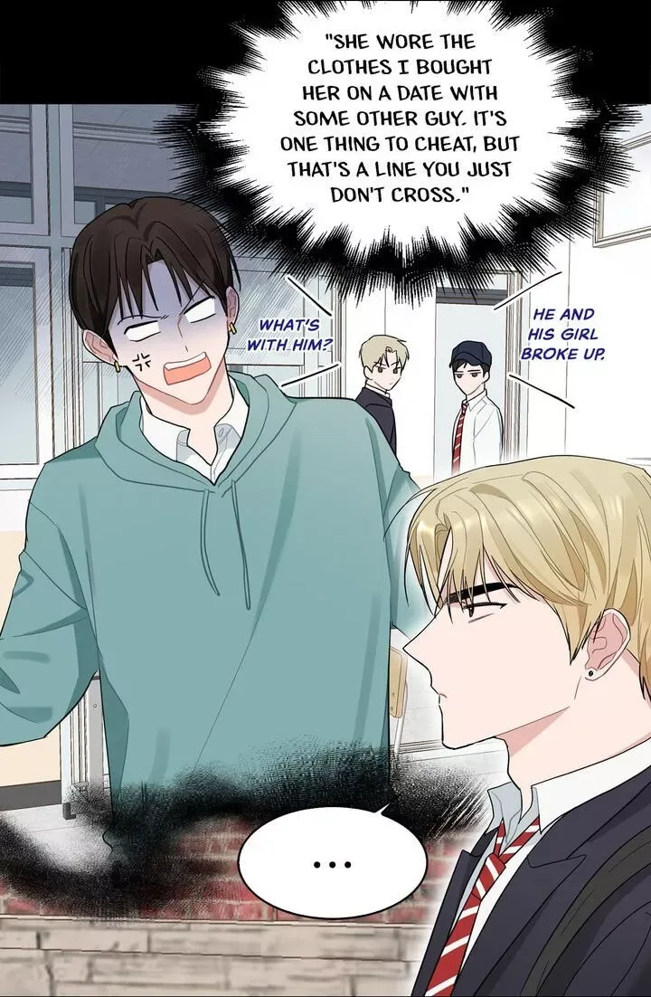 Marked By King BS Chapter 56 page 36