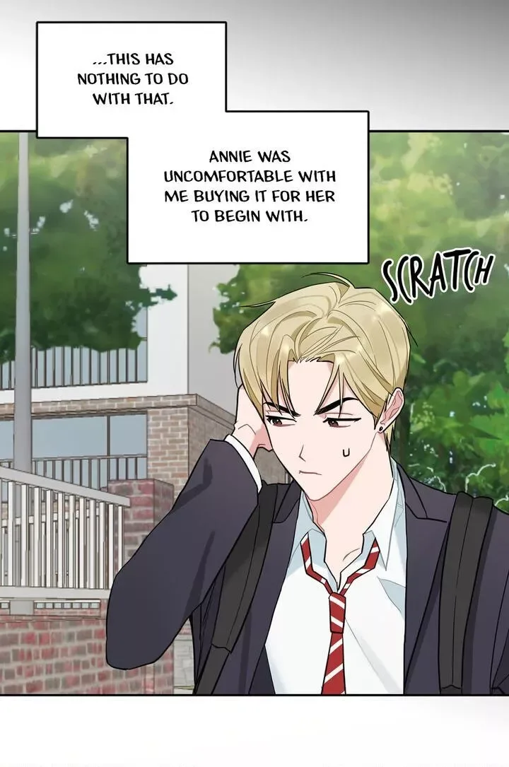 Marked By King BS Chapter 56 page 38