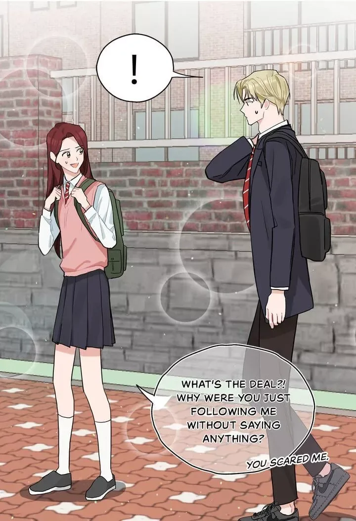 Marked By King BS Chapter 56 page 40