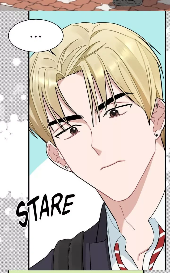 Marked By King BS Chapter 56 page 41