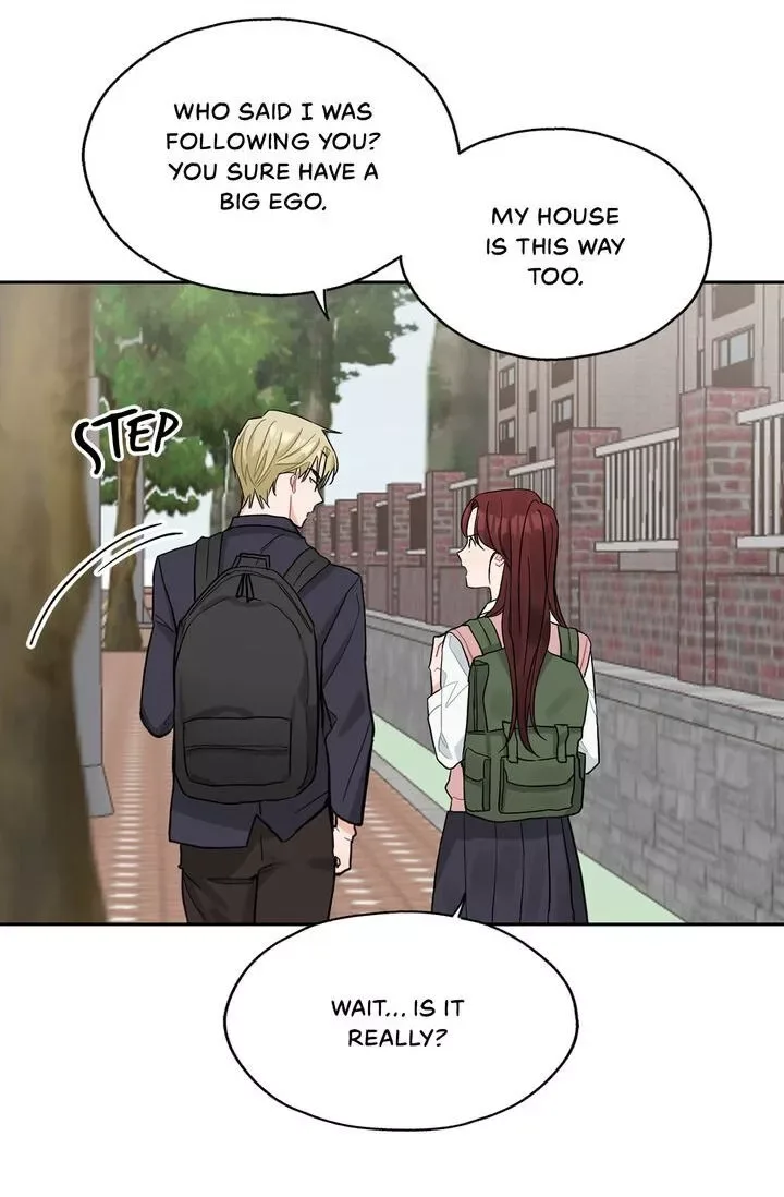 Marked By King BS Chapter 56 page 43