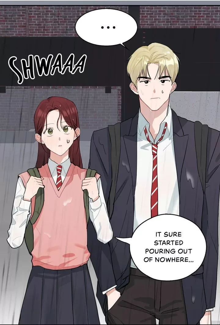 Marked By King BS Chapter 56 page 46