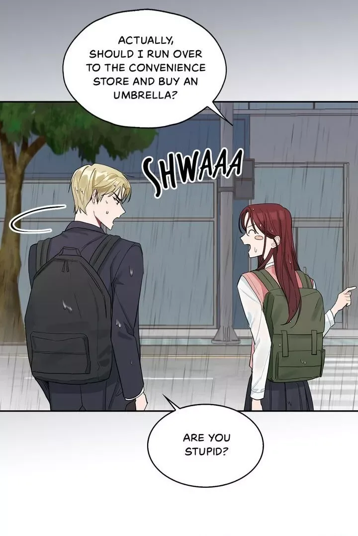 Marked By King BS Chapter 56 page 49