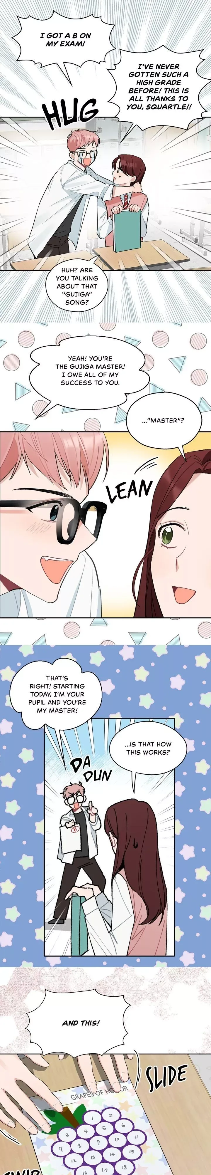 Marked By King BS Chapter 57 page 9