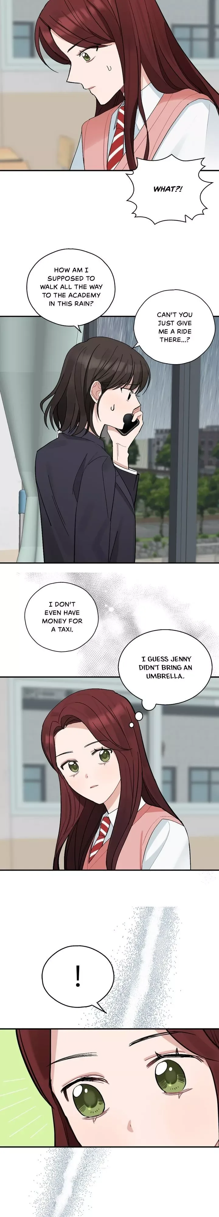 Marked By King BS Chapter 57 page 15
