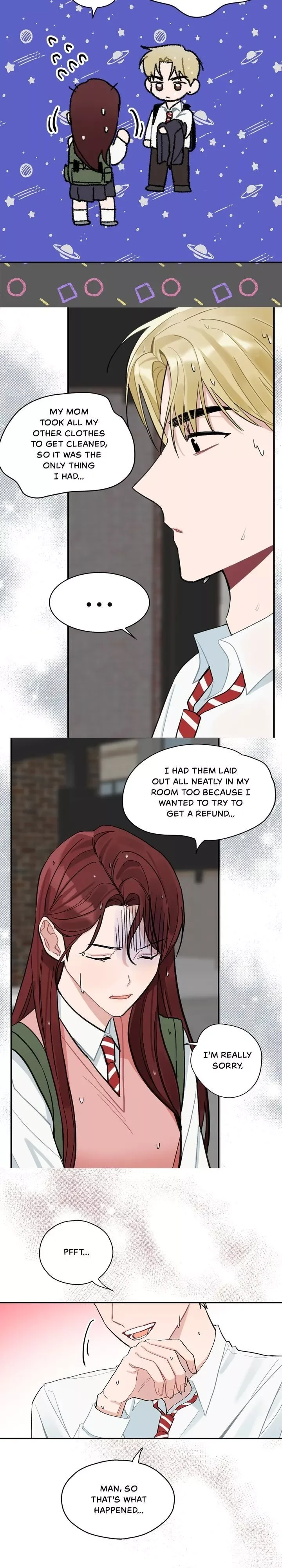 Marked By King BS Chapter 57 page 3