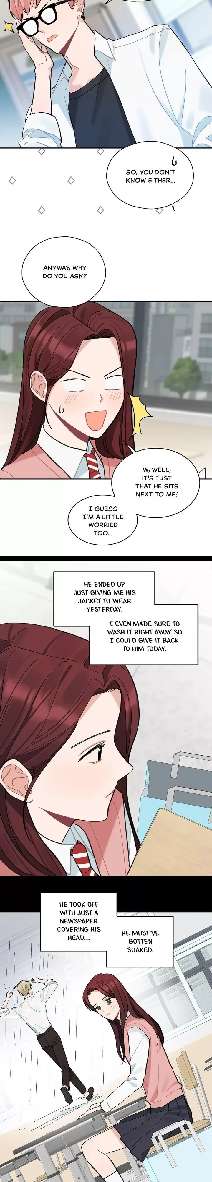 Marked By King BS Chapter 57 page 11
