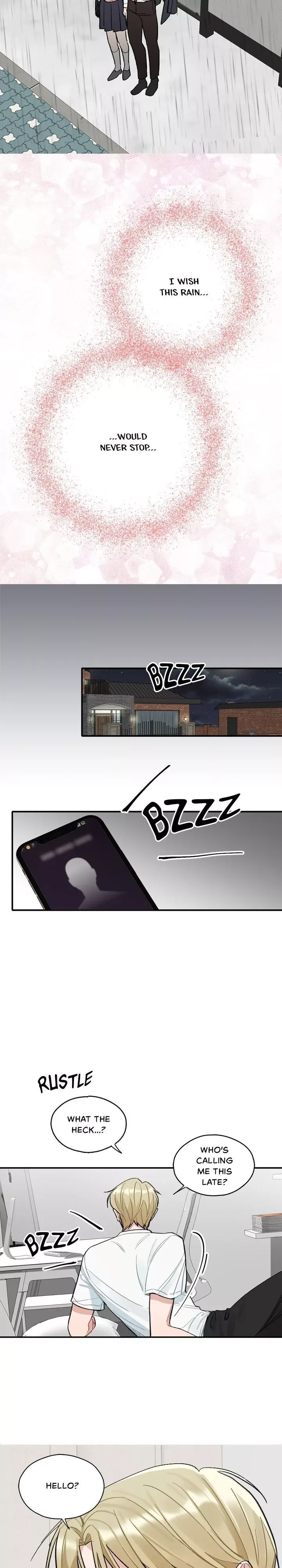 Marked By King BS Chapter 57 page 6