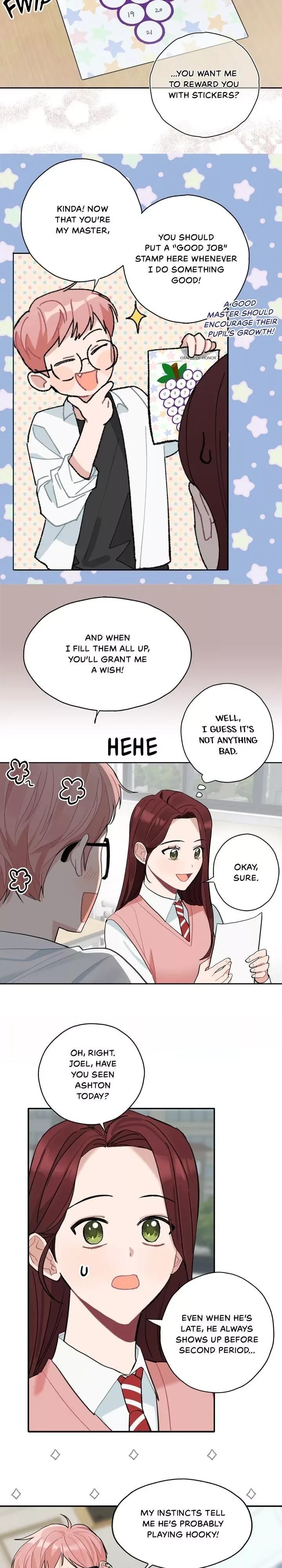 Marked By King BS Chapter 57 page 10
