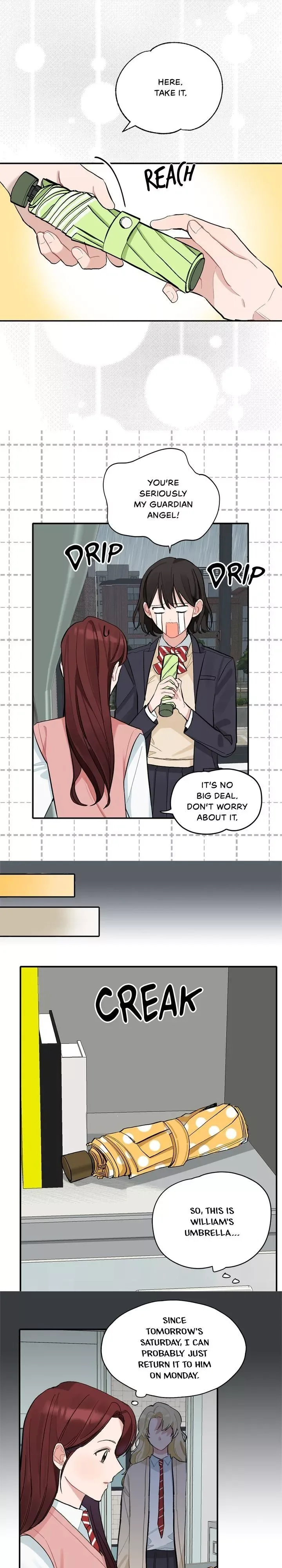Marked By King BS Chapter 57 page 17