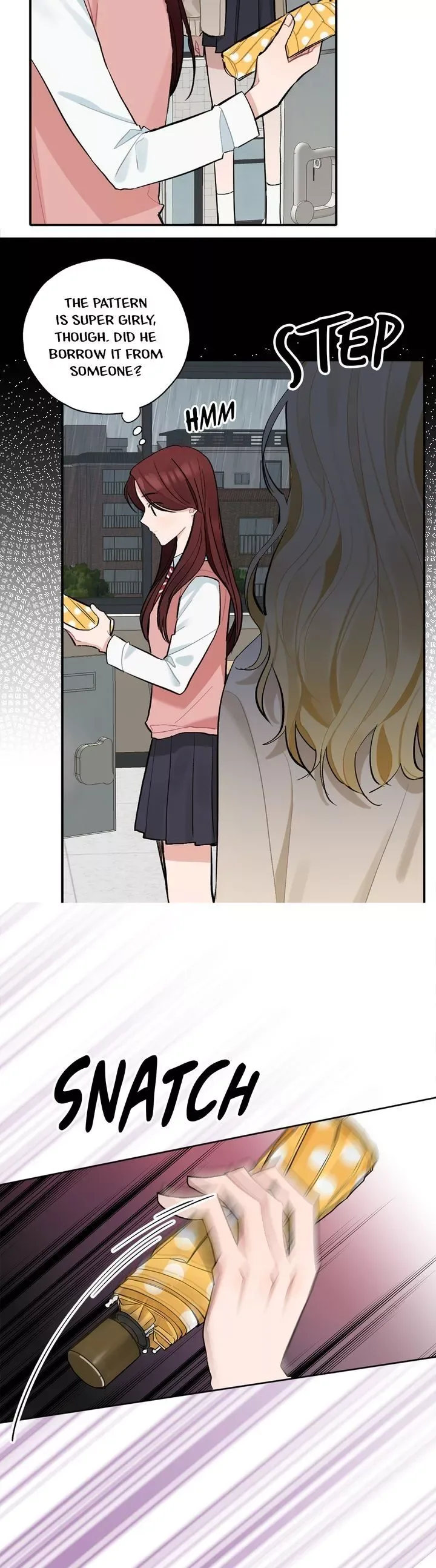 Marked By King BS Chapter 57 page 18