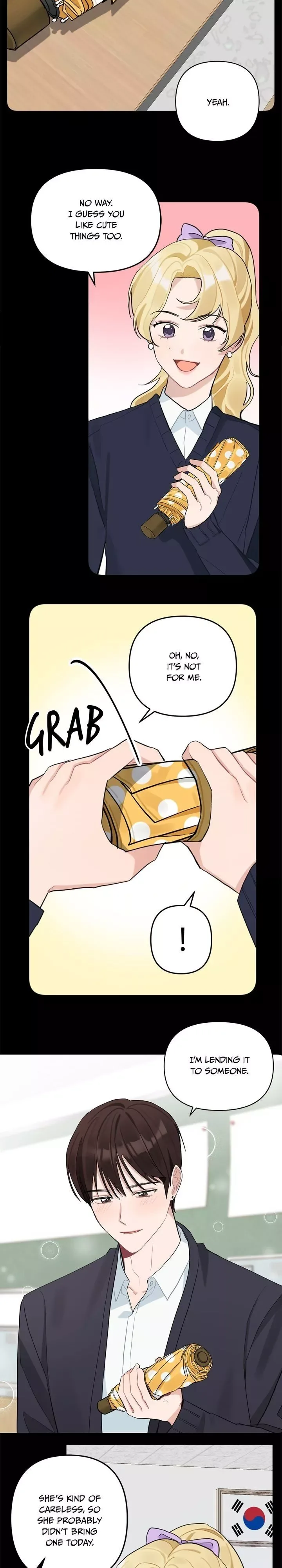 Marked By King BS Chapter 58 page 2