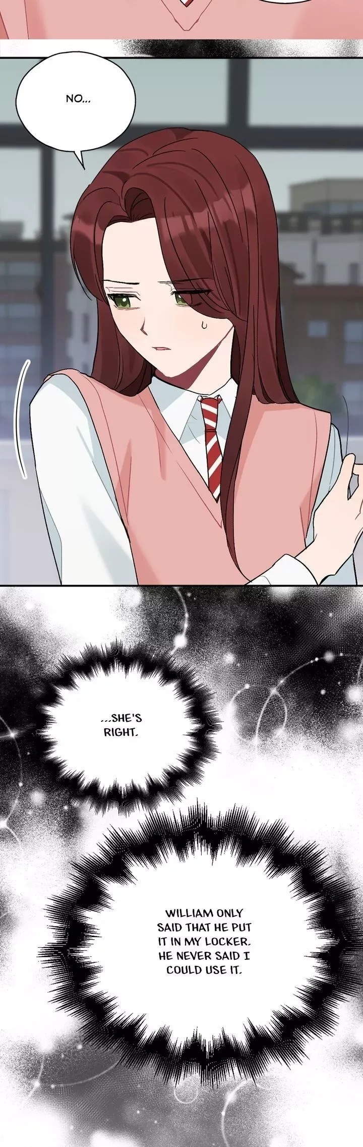 Marked By King BS Chapter 58 page 8