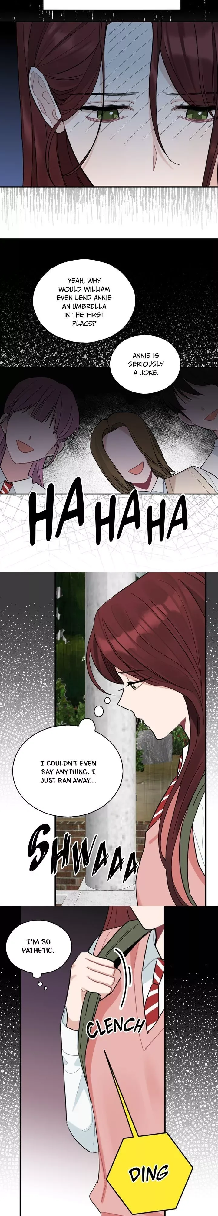 Marked By King BS Chapter 58 page 11