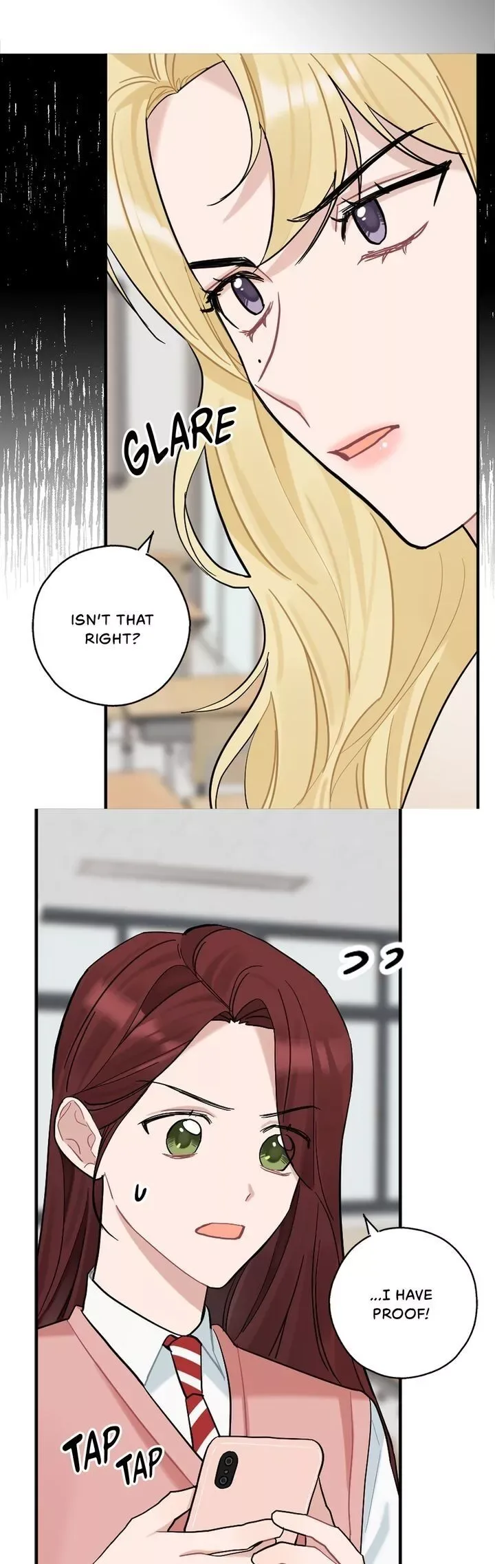 Marked By King BS Chapter 58 page 4