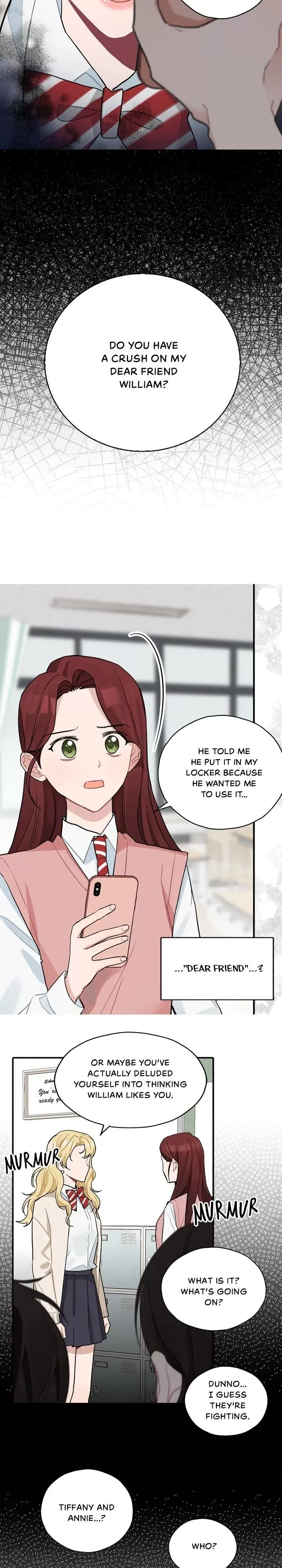 Marked By King BS Chapter 58 page 6