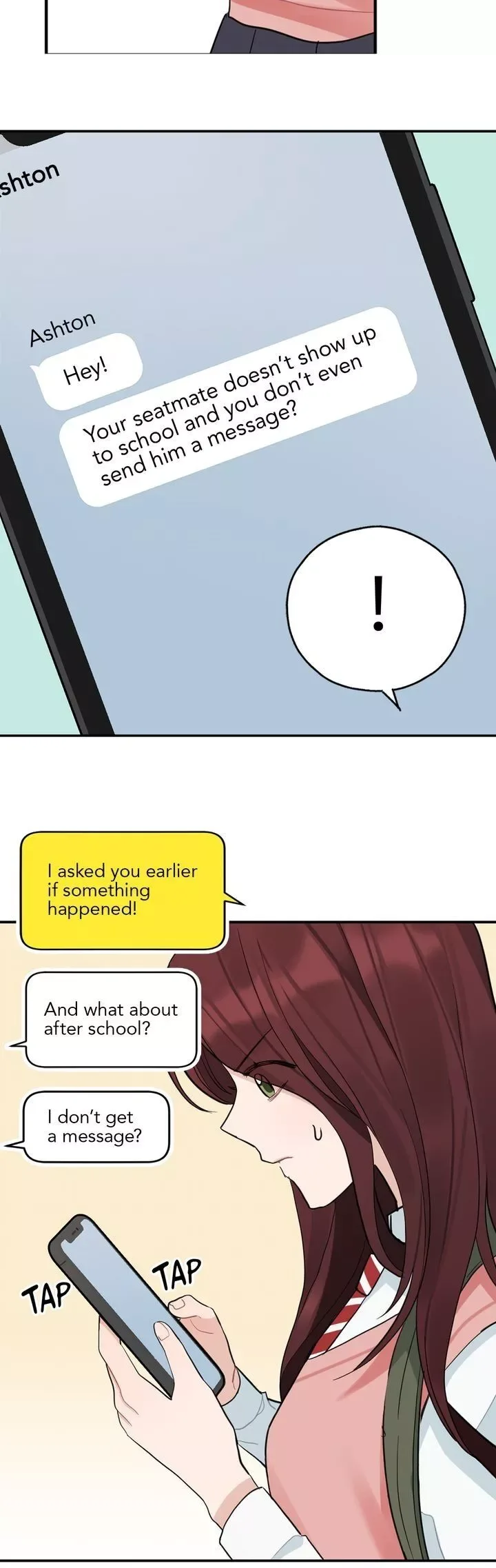 Marked By King BS Chapter 58 page 12