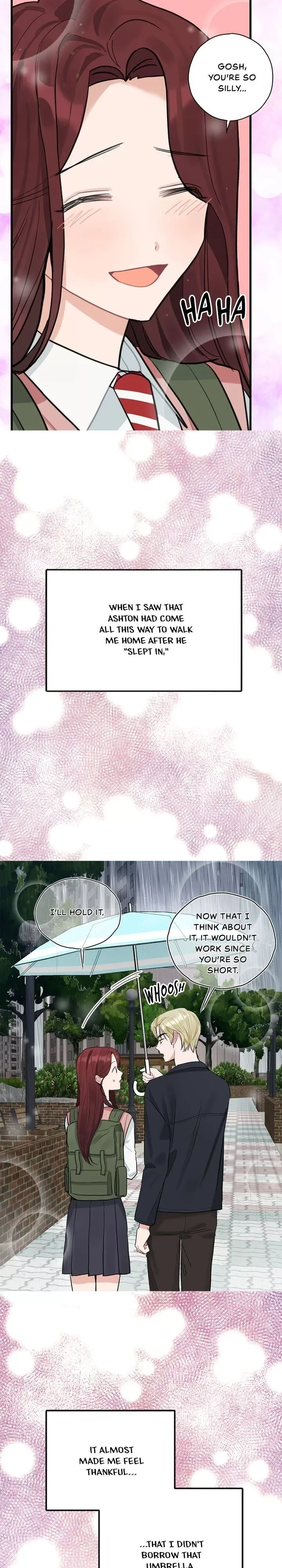 Marked By King BS Chapter 58 page 17