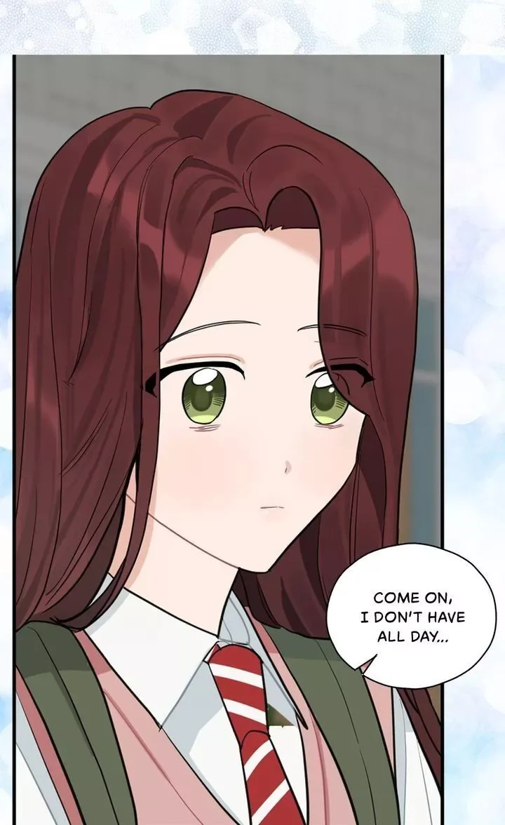 Marked By King BS Chapter 58 page 16
