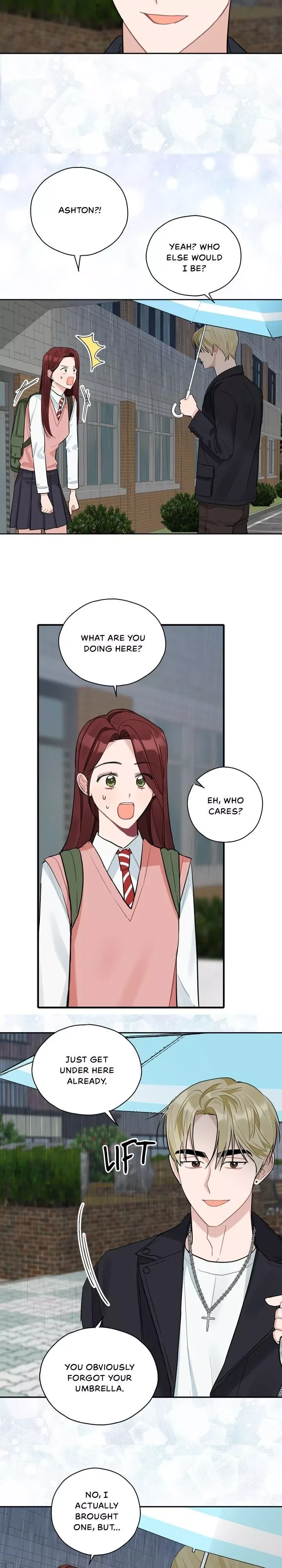 Marked By King BS Chapter 58 page 14