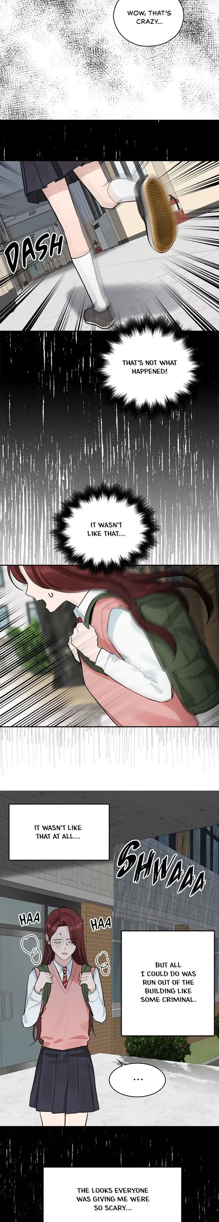 Marked By King BS Chapter 58 page 10