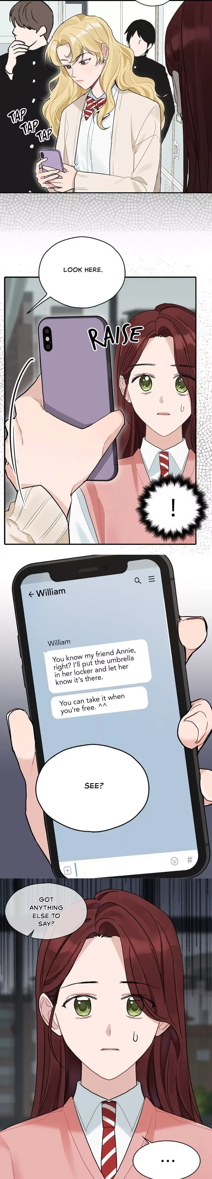 Marked By King BS Chapter 58 page 7