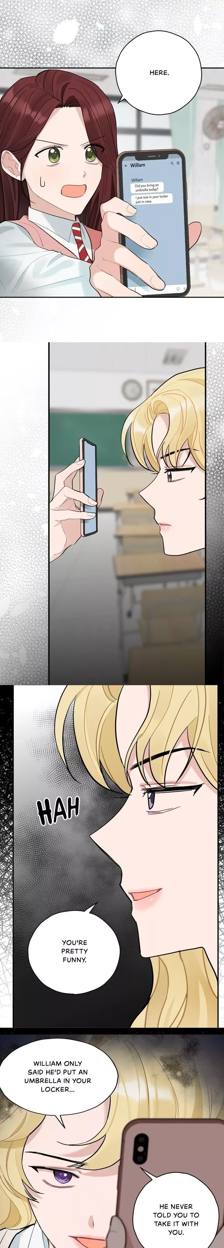 Marked By King BS Chapter 58 page 5