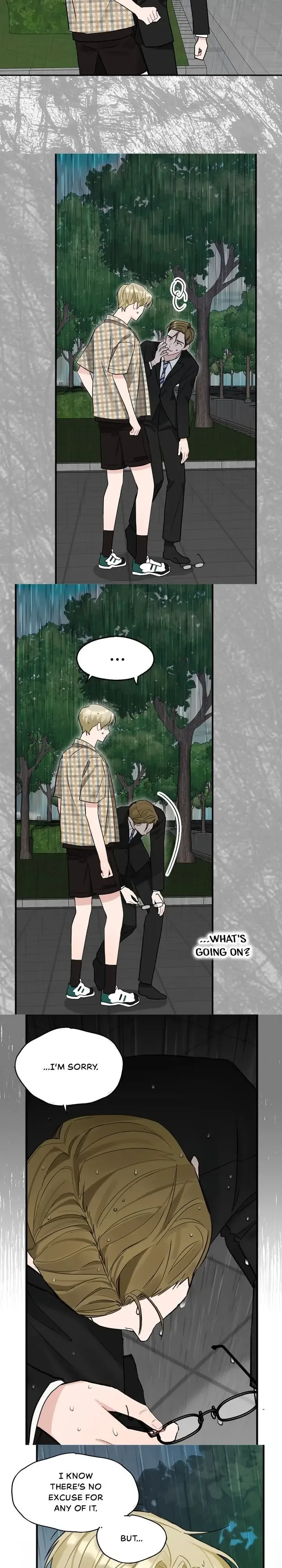 Marked By King BS Chapter 59 page 14