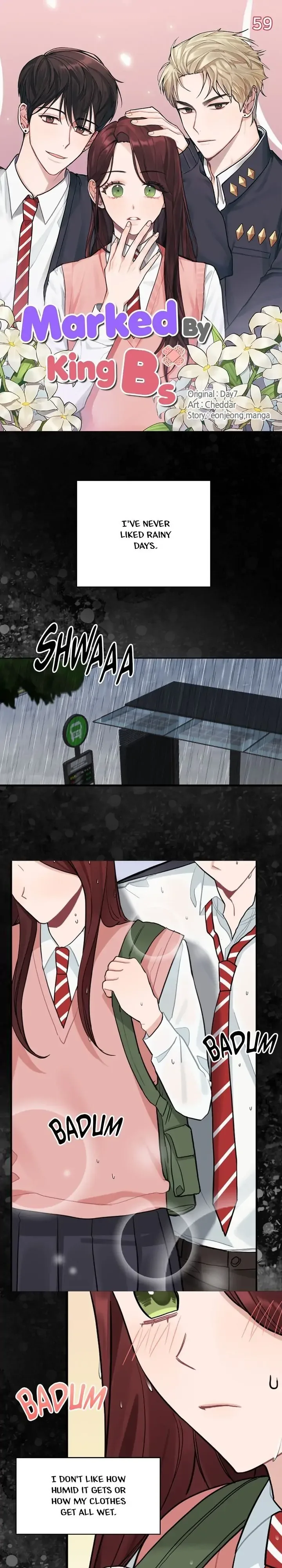 Marked By King BS Chapter 59 page 1