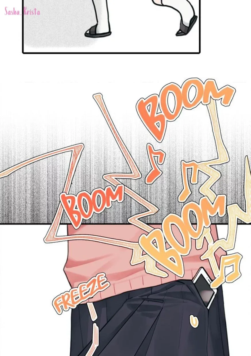 Marked By King BS Chapter 6 page 4