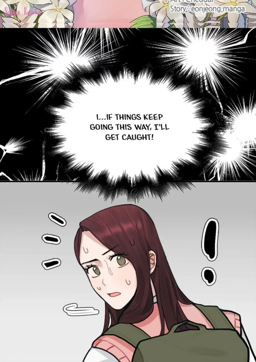 Marked By King BS Chapter 6 page 2