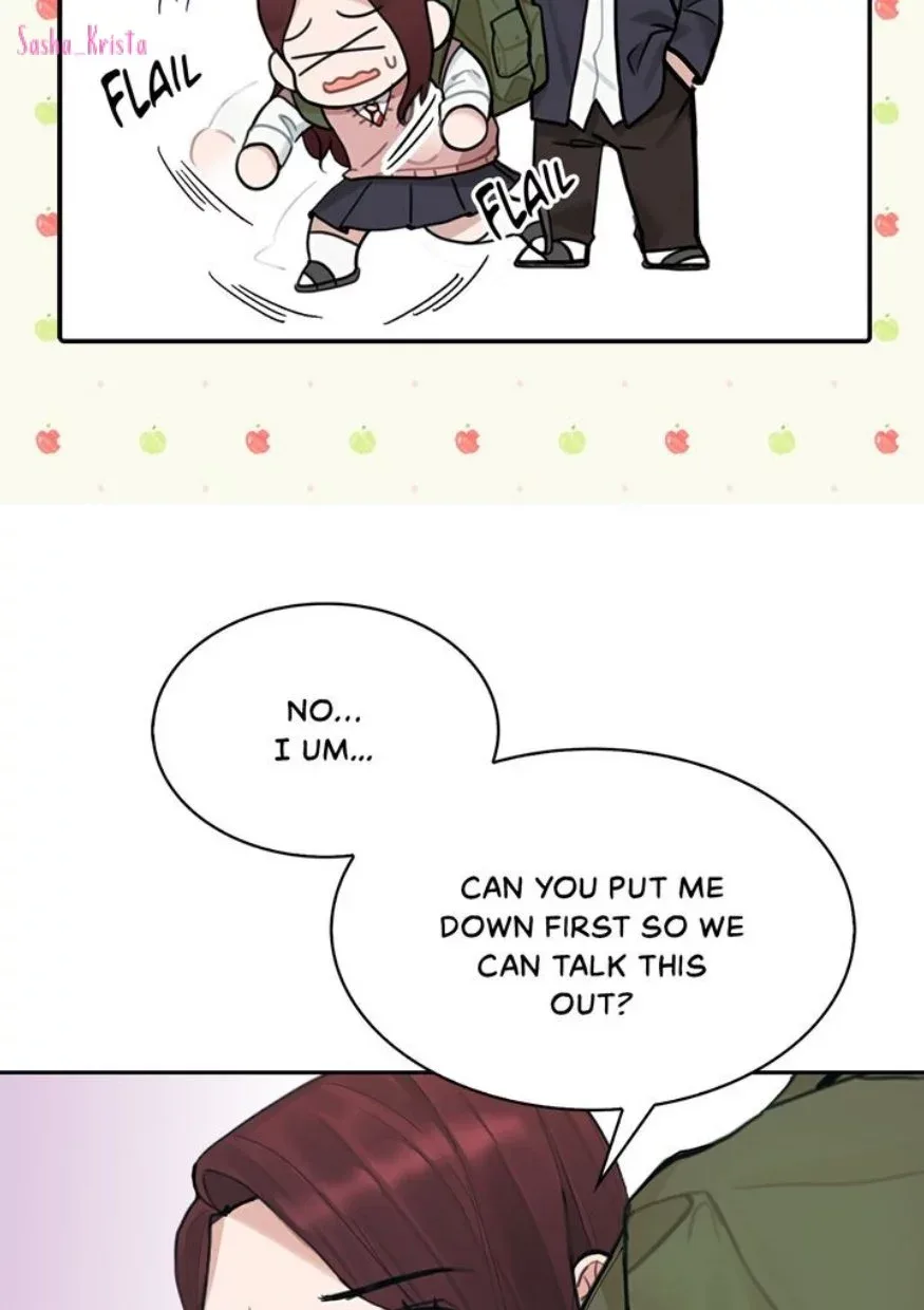 Marked By King BS Chapter 6 page 20