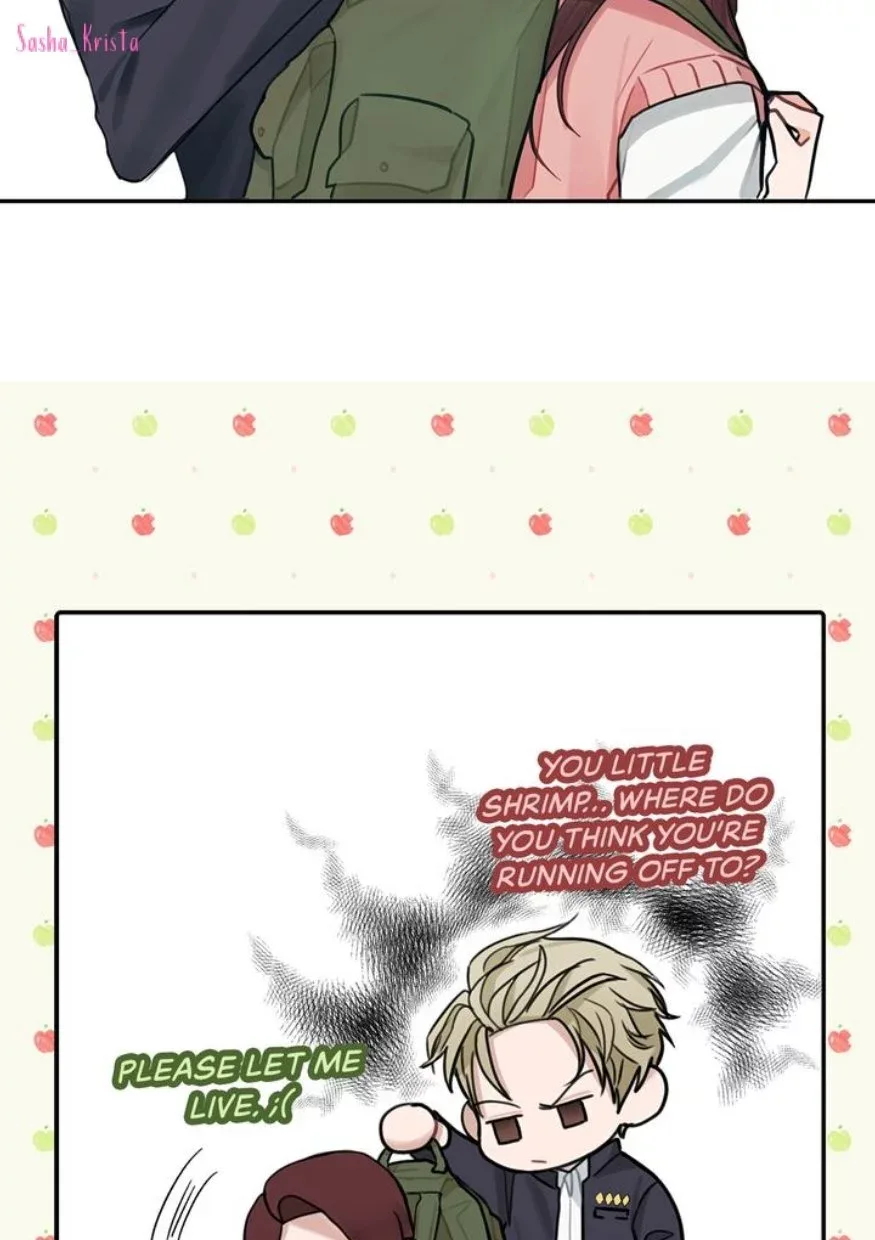 Marked By King BS Chapter 6 page 19