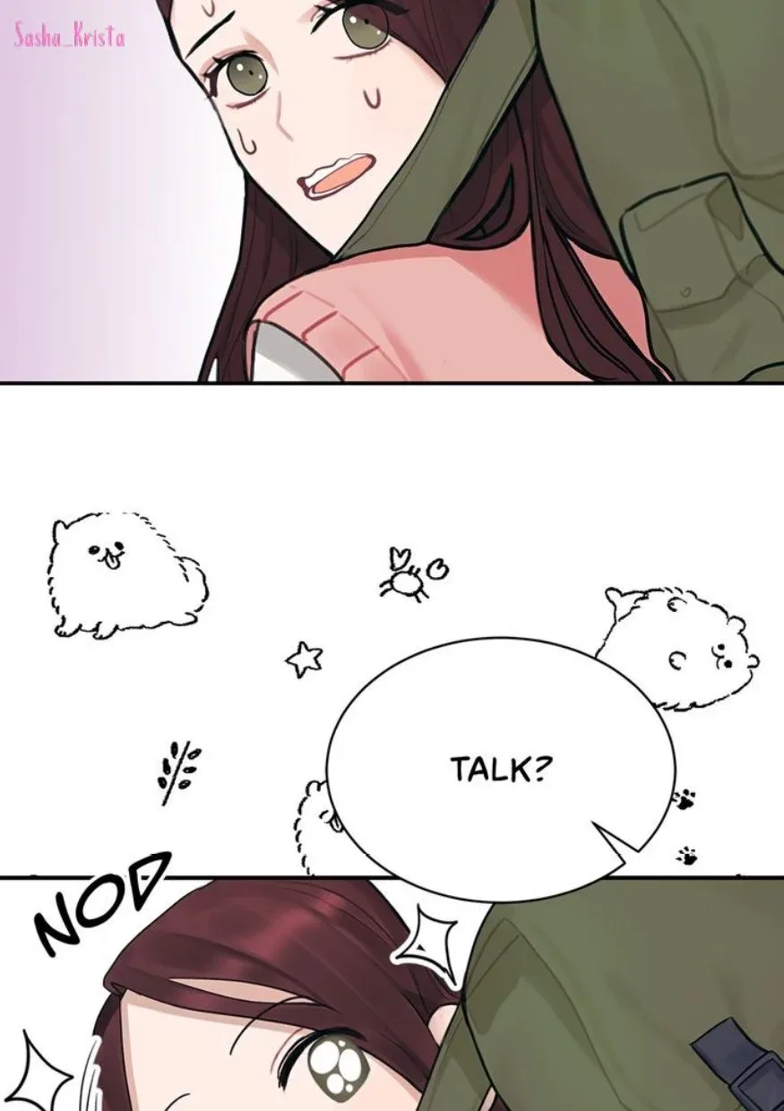 Marked By King BS Chapter 6 page 21