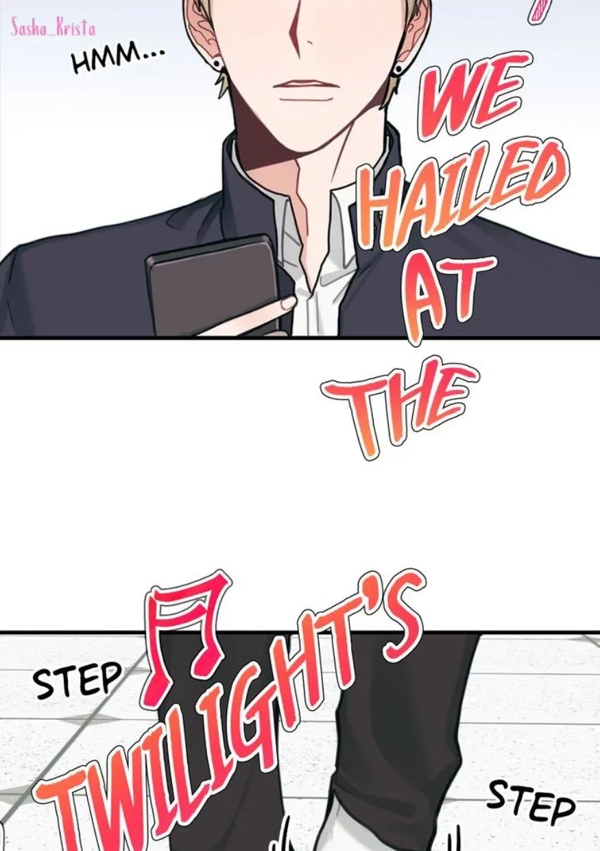 Marked By King BS Chapter 6 page 8