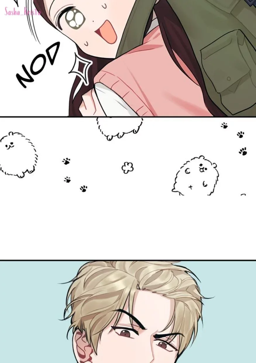 Marked By King BS Chapter 6 page 22
