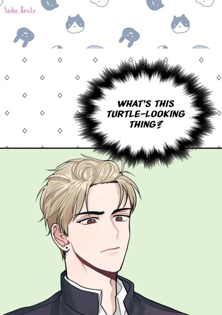 Marked By King BS Chapter 6 page 17