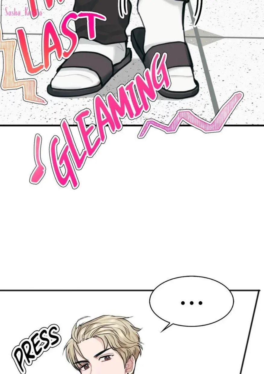 Marked By King BS Chapter 6 page 9