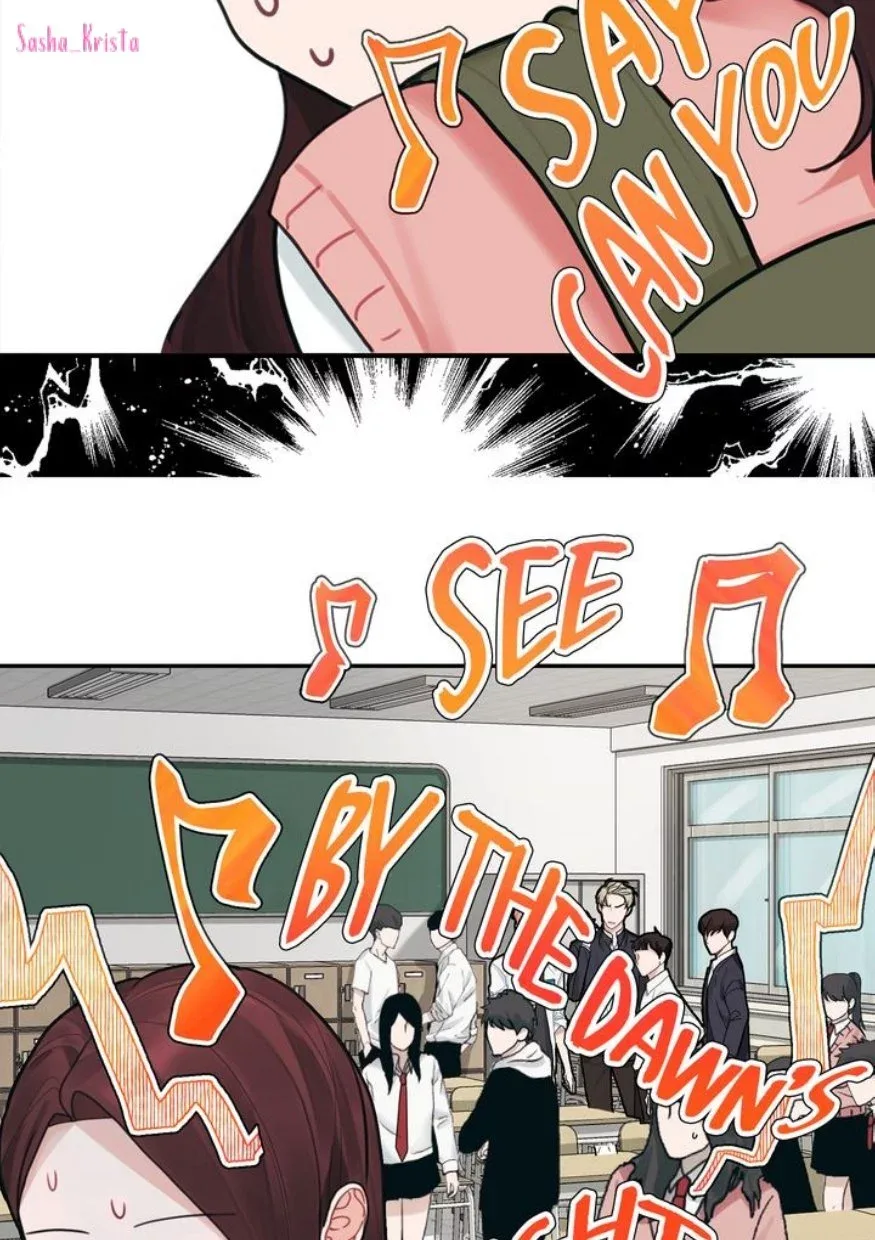 Marked By King BS Chapter 6 page 6