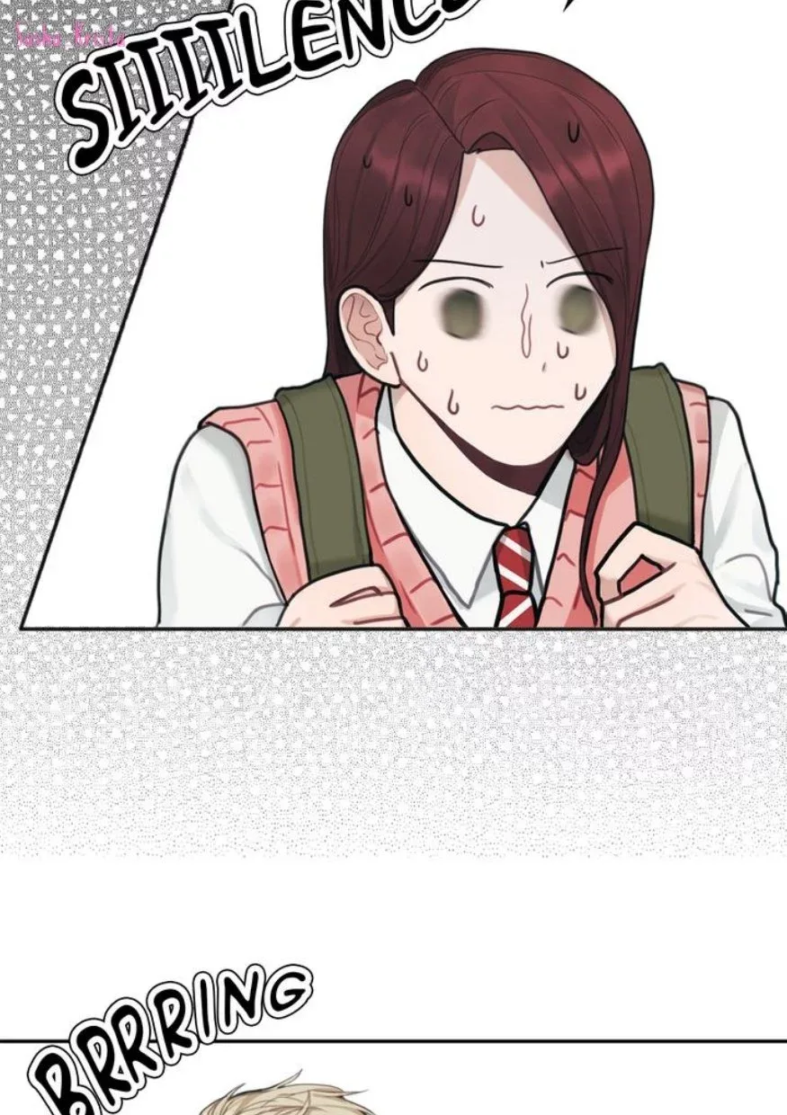 Marked By King BS Chapter 6 page 11