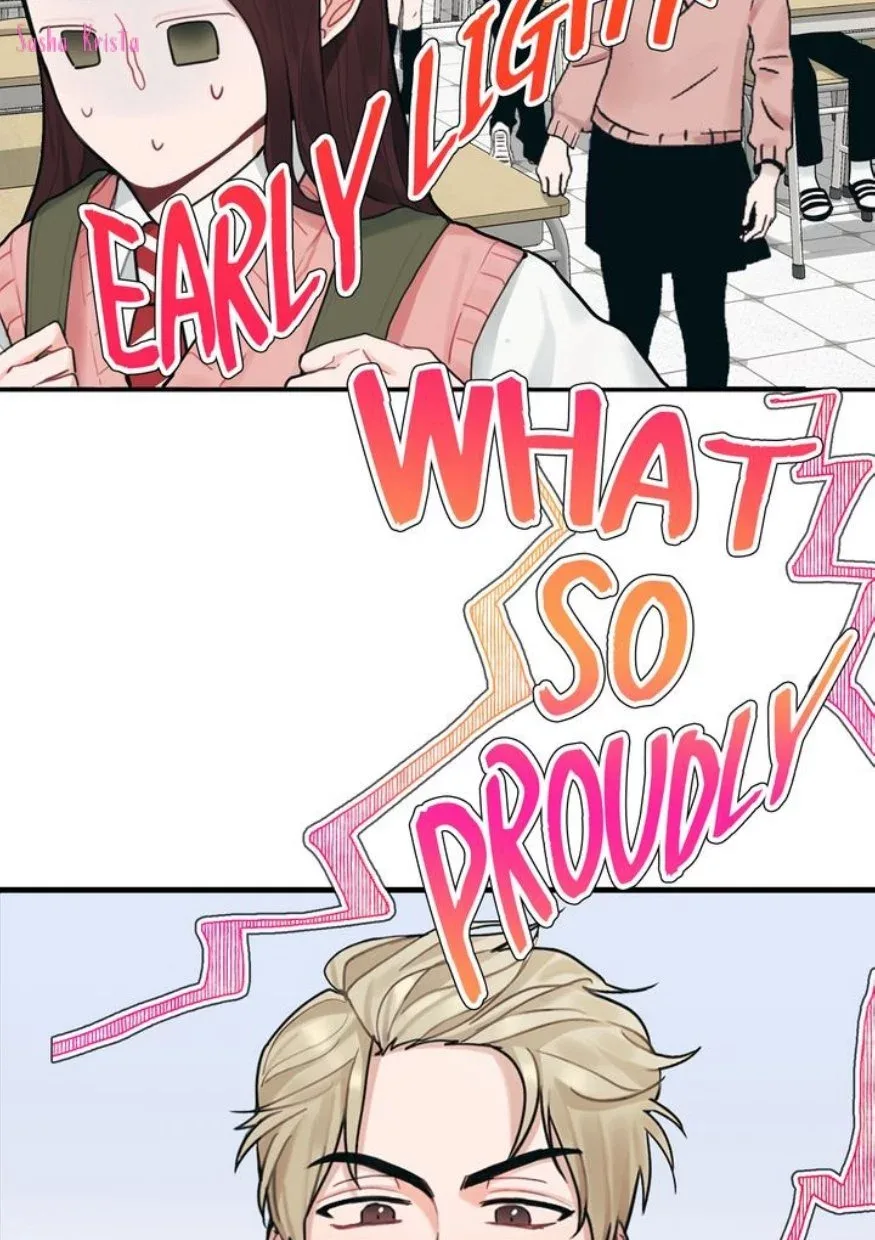 Marked By King BS Chapter 6 page 7
