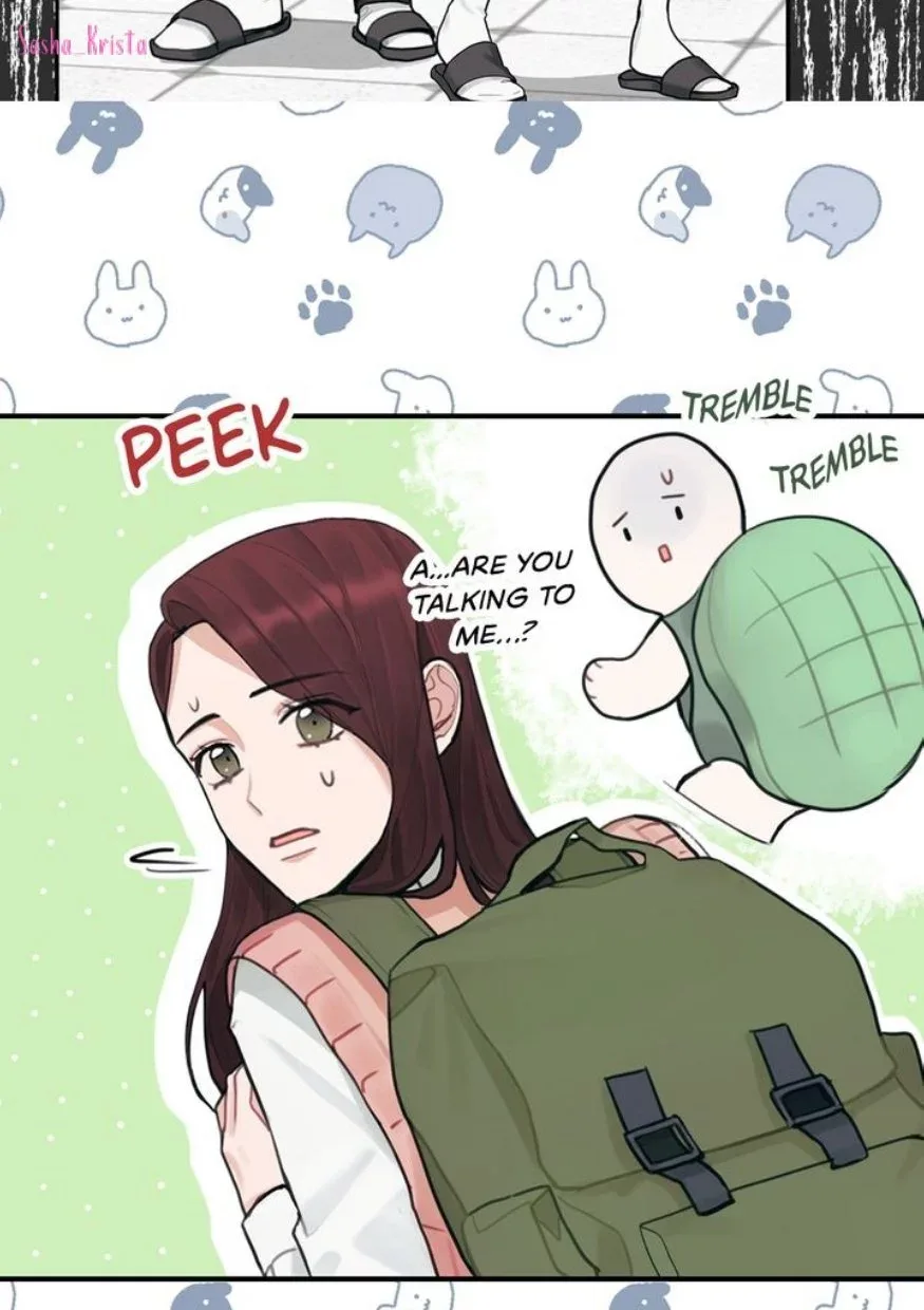 Marked By King BS Chapter 6 page 16