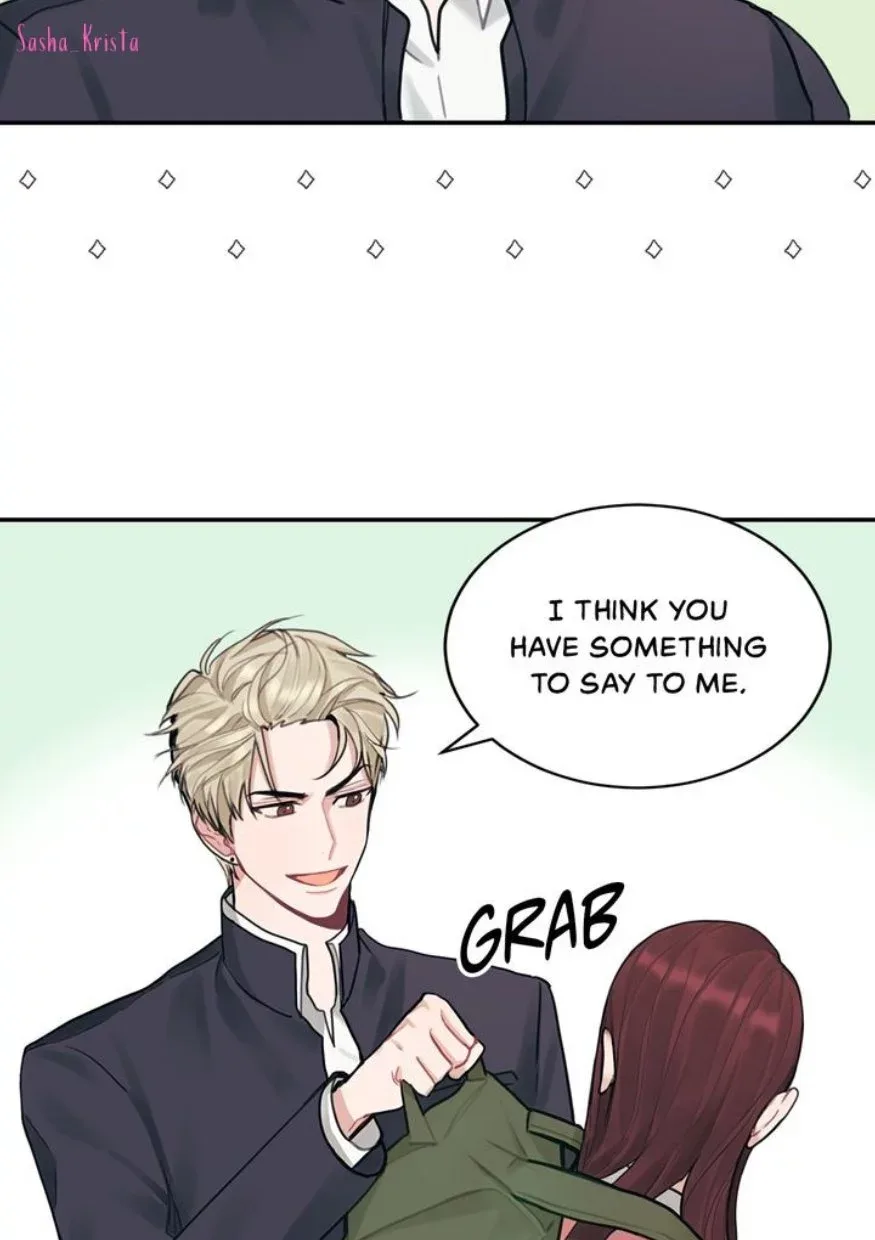 Marked By King BS Chapter 6 page 18
