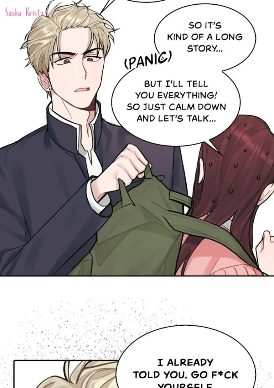 Marked By King BS Chapter 6 page 25
