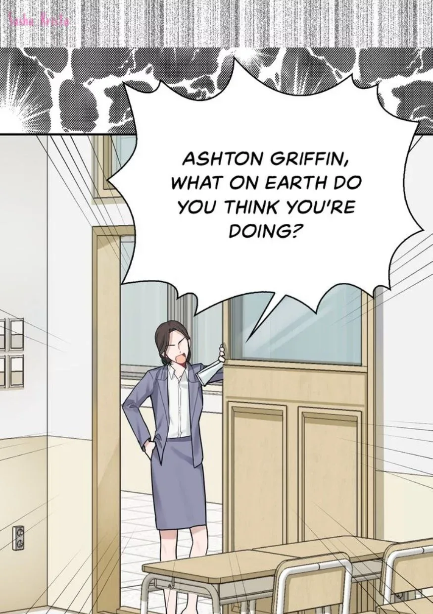 Marked By King BS Chapter 6 page 30