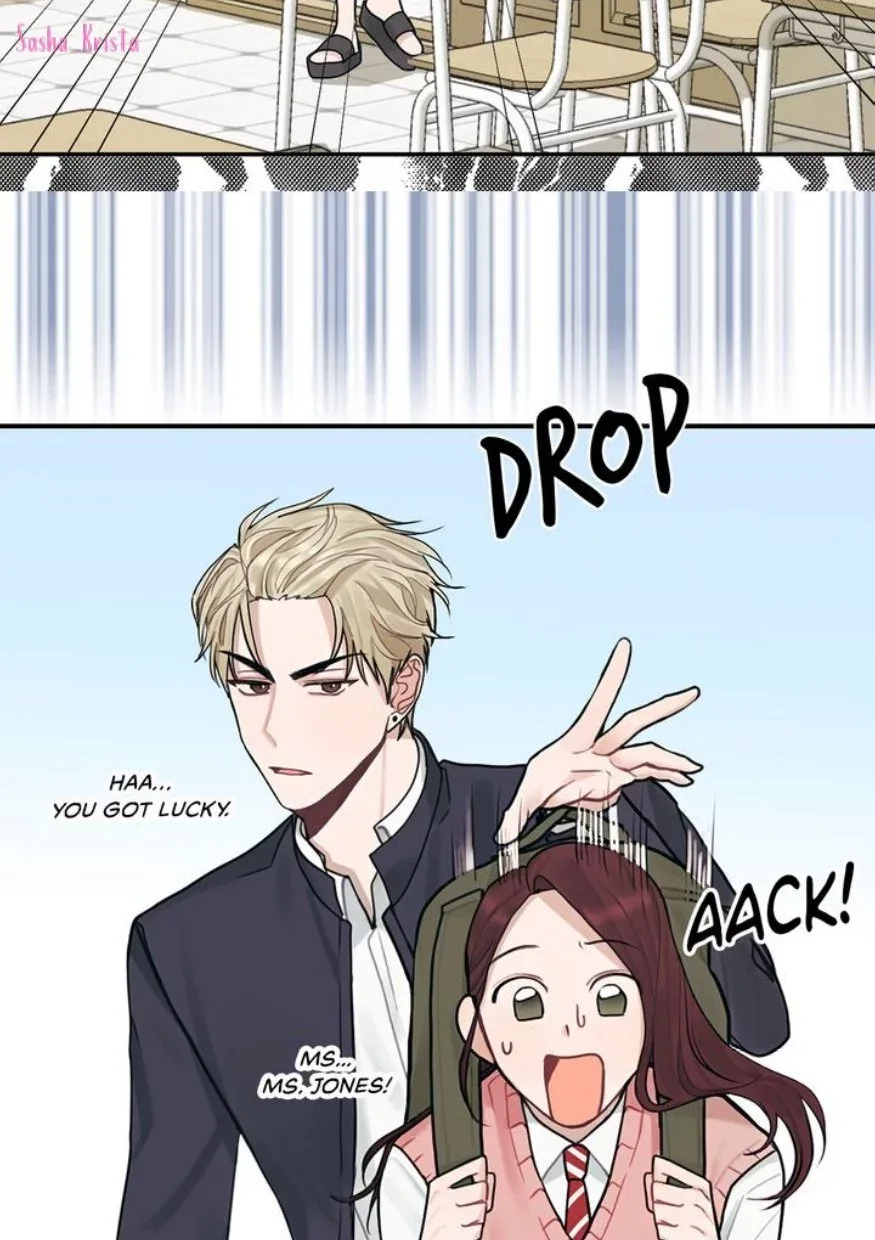 Marked By King BS Chapter 6 page 31