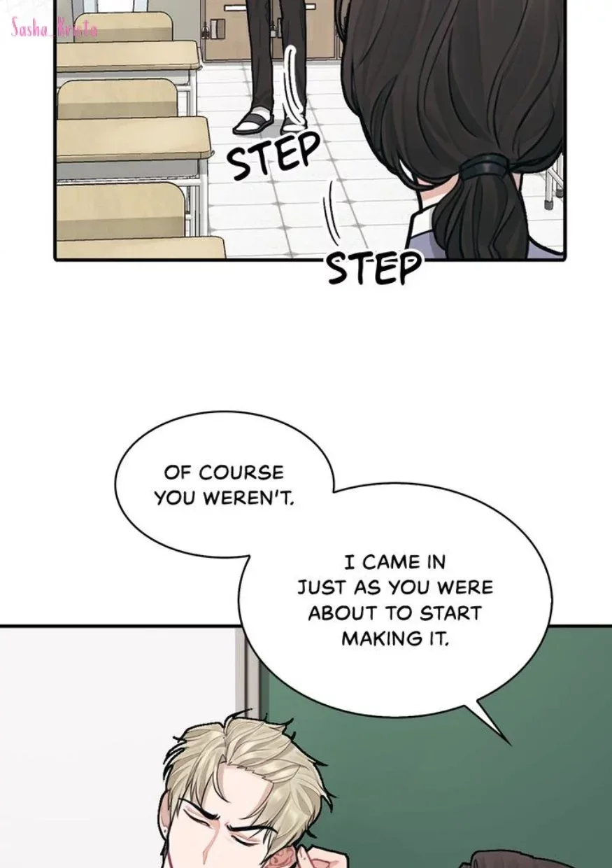 Marked By King BS Chapter 6 page 34