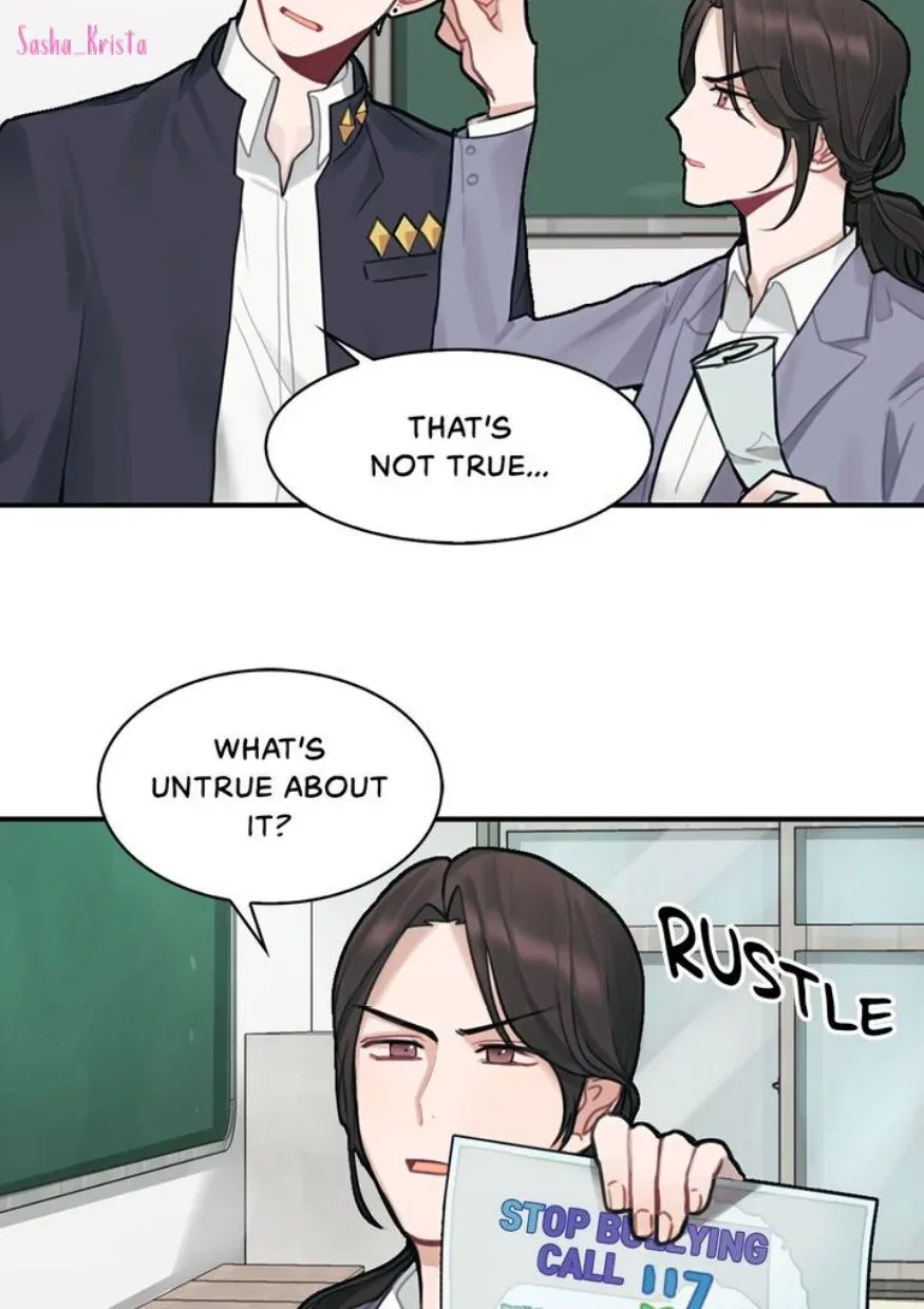 Marked By King BS Chapter 6 page 35
