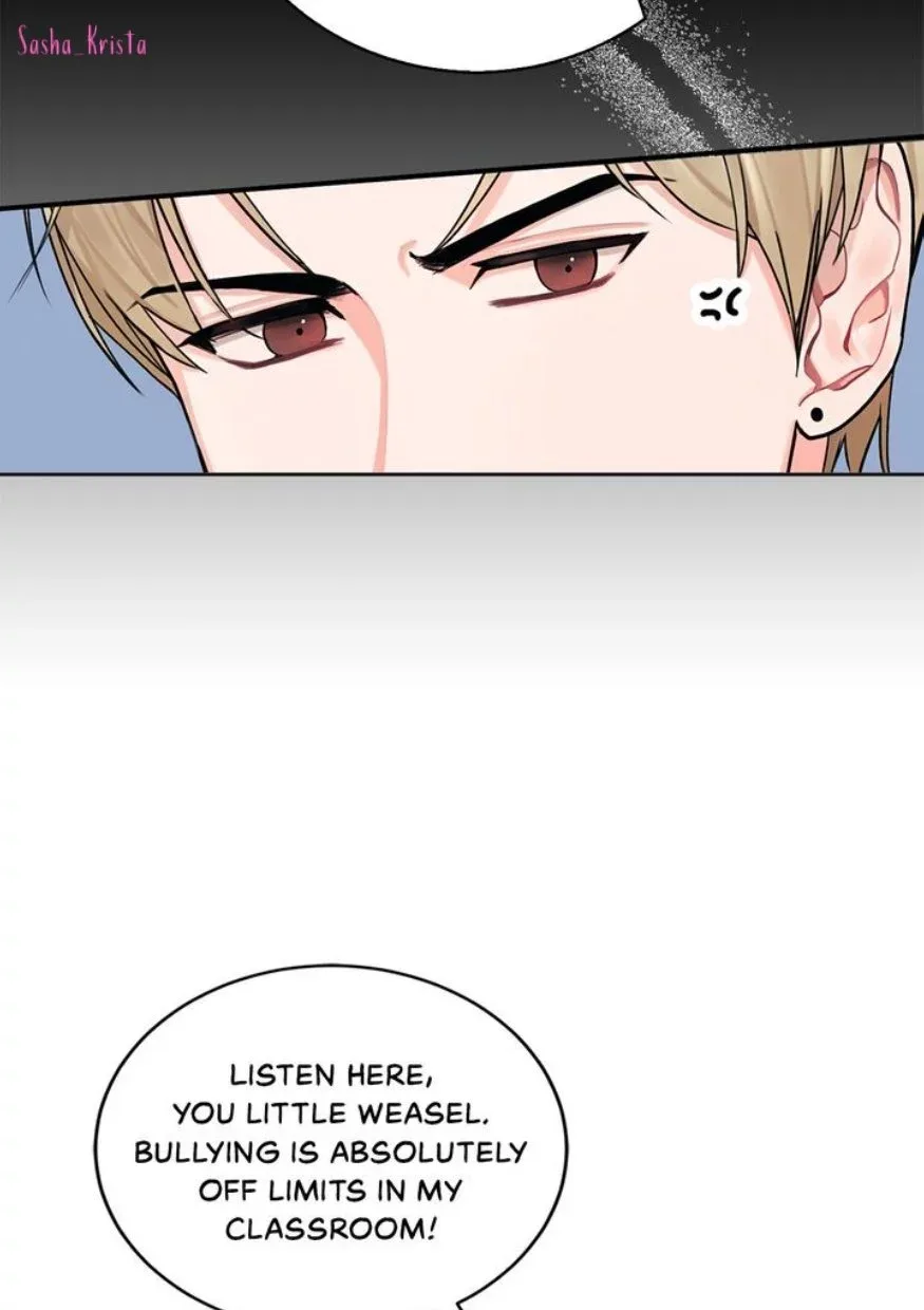 Marked By King BS Chapter 6 page 37